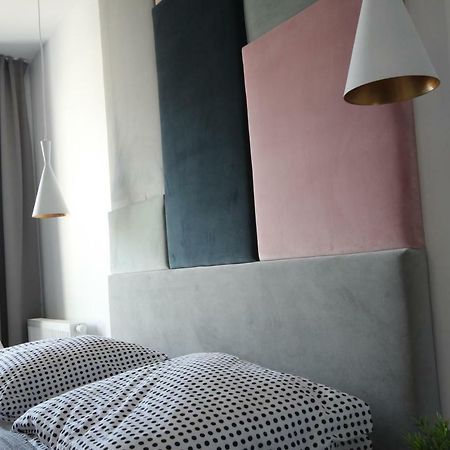 Nowoczesny Apartament Good Morning Gdansk Exterior foto